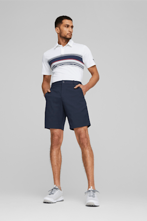 Dealer 8" Golf Shorts Men, Navy Blazer, extralarge-GBR